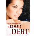 Blood Debt: Touched Series