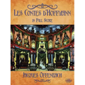 Les Contes d'Hoffmann in Full Score