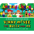 Amazing Rhyme, Vinny McVee, The Bully And Me: A Read and Rhyme Book
