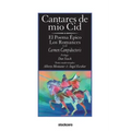 Cantares de mío Cid - Textos Modernizados