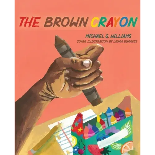 The Brown Crayon