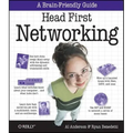 Head First Networking: A Brain-Friendly Guide