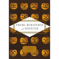 Poems Bewitched and Haunted
