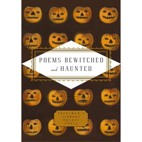 Poems Bewitched and Haunted