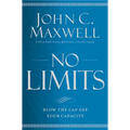 No Limits: Blow the Cap Off Your Capacity