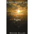 Scriptures of Life: A Collection of Poems
