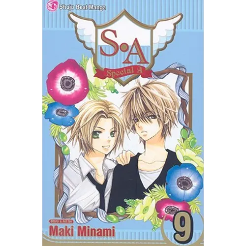 S.A, Vol. 9