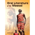 Oral Literature of the Maasai