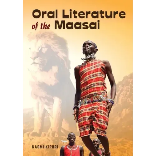 Oral Literature of the Maasai