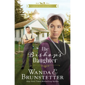 The Bishop's Daughter