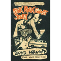 Punk Rock Ghost Story