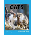 My Favorite Pet: Cats