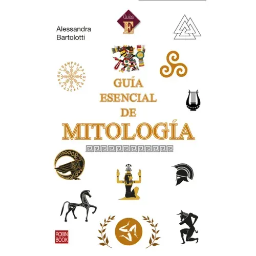 Guía Esencial de Motología