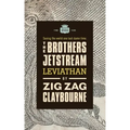 The Brothers Jetstream: Leviathan