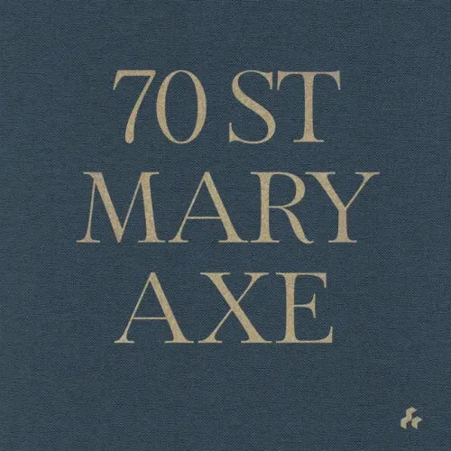 70 St Mary Axe