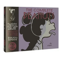 The Complete Peanuts 1967-1968: Vol. 9 Hardcover Edition