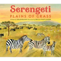 Serengeti: Plains of Grass