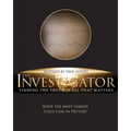 The Investigator: Finding the Truth is All That Matters