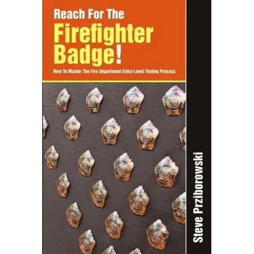 Reach for the Firefighter Badge!