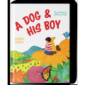 A Dog and His Boy: The Adventures of Spillway & Scotty