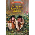 Patriots, Redcoats and Spies