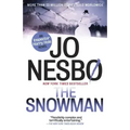 The Snowman: A Harry Hole Novel (7)