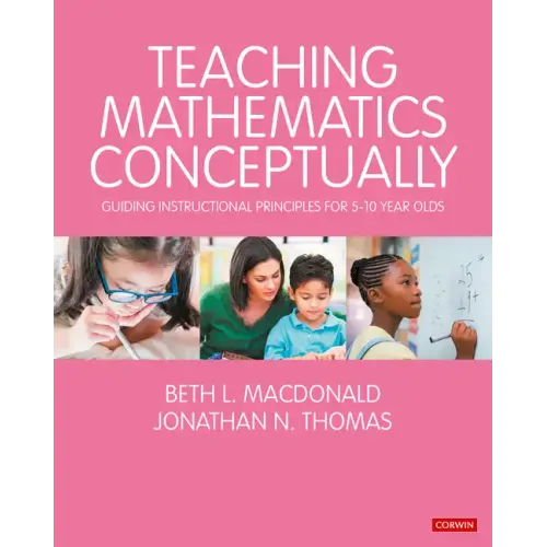 Teaching Mathematics Conceptually