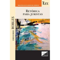Retórica Para Juristas