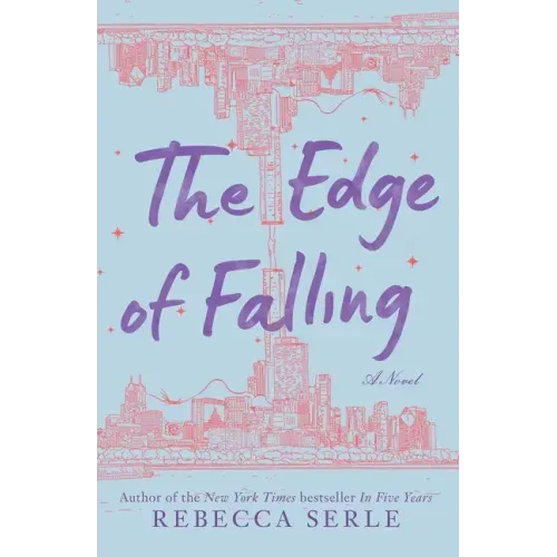 The Edge of Falling