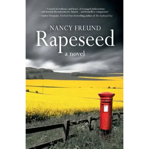 Rapeseed