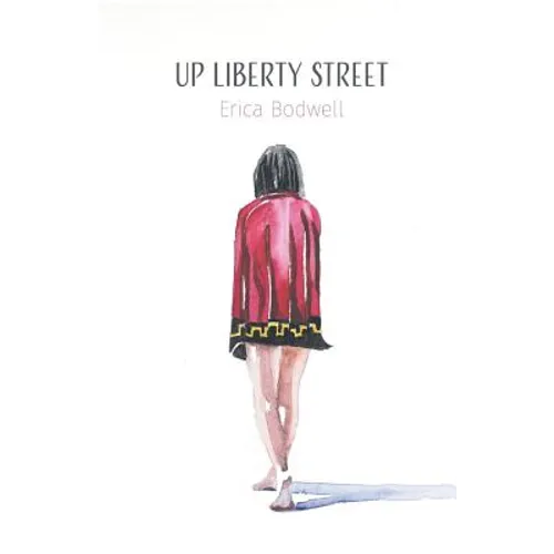 Up Liberty Street