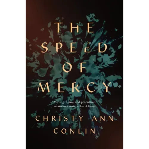 The Speed of Mercy