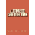 Alien Invasion: Earth Under Attack