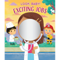 Exciting Jobs