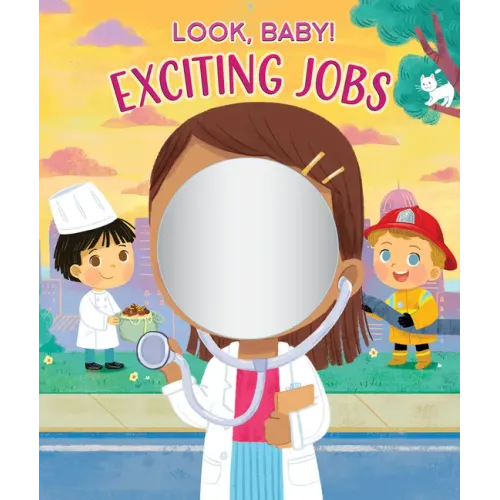 Exciting Jobs