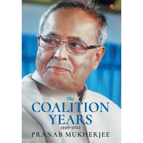 The Coalition Years