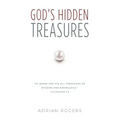 God's Hidden Treasures: All Wisdom and Knowledge
