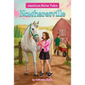Nowheresville #5