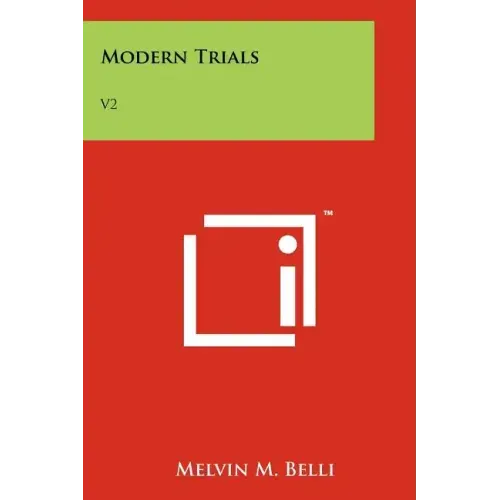 Modern Trials: V2