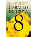 Caballo de Troya 8: Jordán / Trojan Horse 8: Jordan