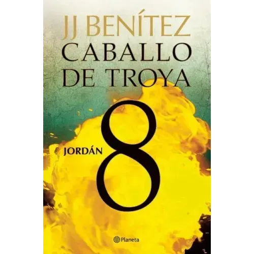 Caballo de Troya 8: Jordán / Trojan Horse 8: Jordan
