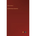 An Elementary Geometry