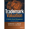 Trademark Valuation 2e