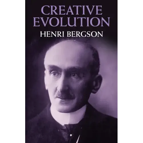 Creative Evolution