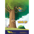 What if? (Think it through): Responsibility, Respect, Empathy