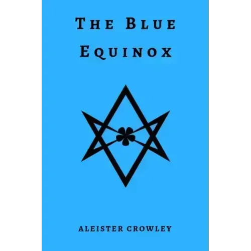 The Blue Equinox