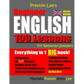 Preston Lee's Beginner English 100 Lessons For Romanian Speakers (British)