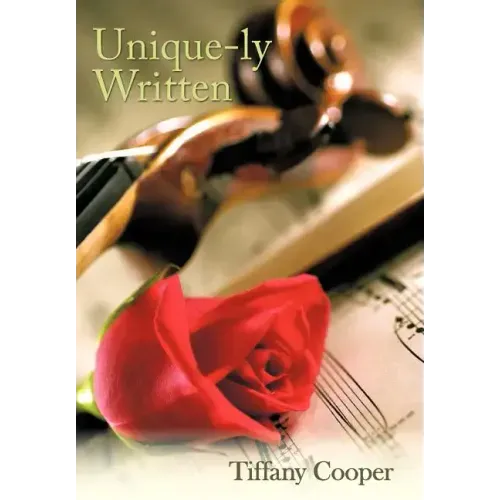 Unique-ly Written