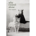 why i travel alone