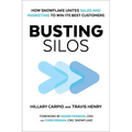 Busting Silos: How Snowflake Unites Sales and Marketing to Win Its Best Customers